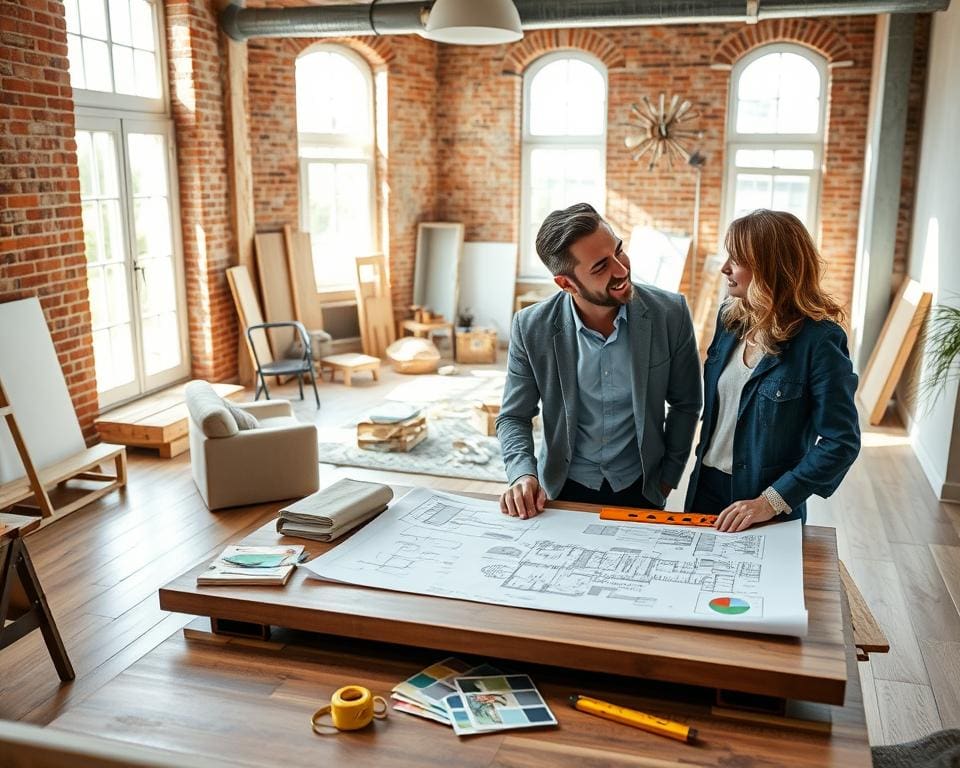 woning verbouwen tips