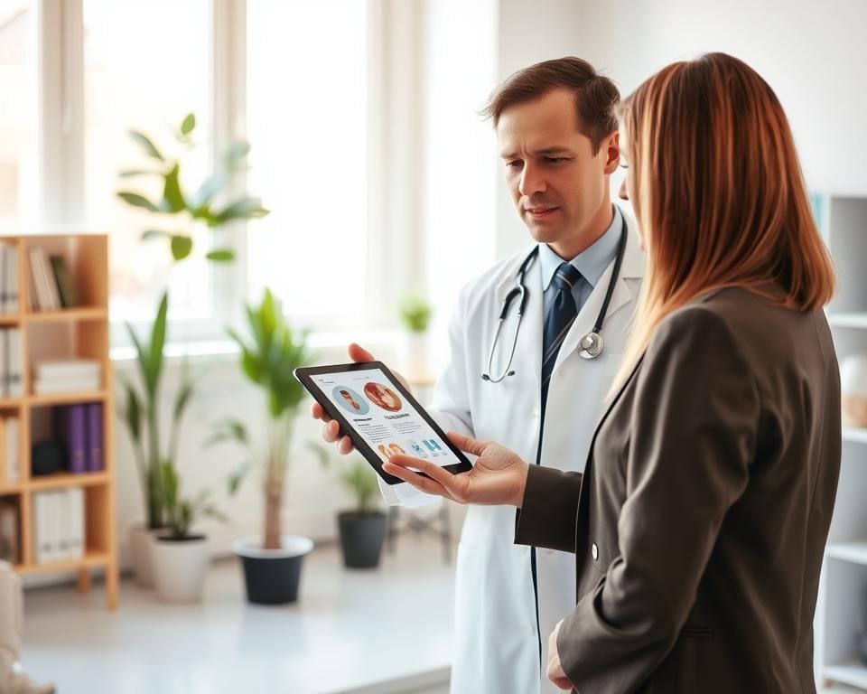 Wat doen bij candida infectie