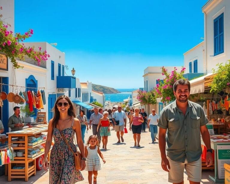 Wat doen in Chersonissos