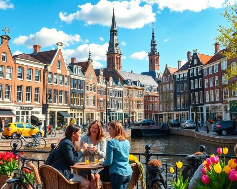 Wat is te doen in Amsterdam