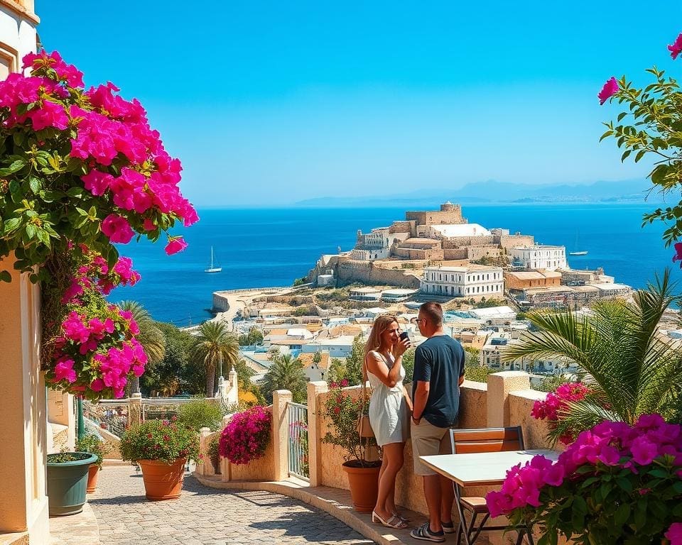 Wat moet je echt doen in Rhodos?