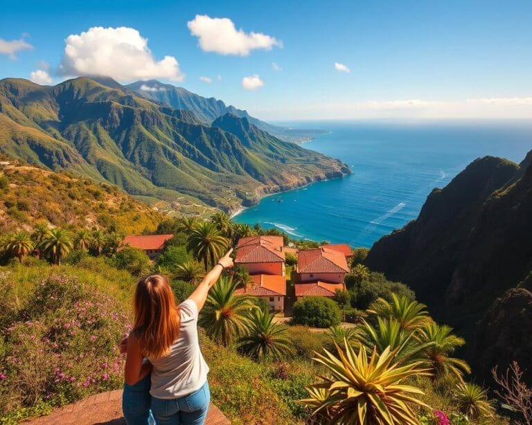 Wat te doen in Madeira in februari