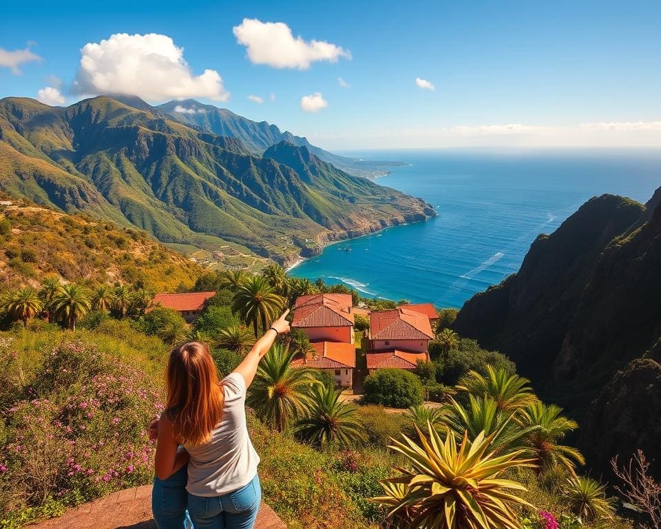 Wat te doen in Madeira in februari