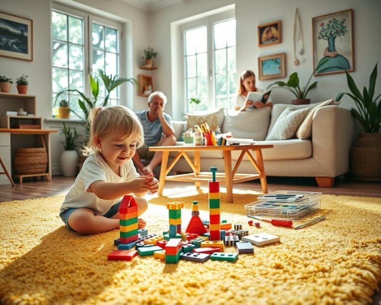 Wat te doen in zomervakantie thuis