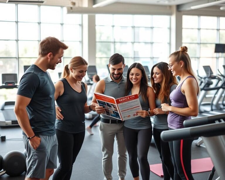 basic fit abonnement