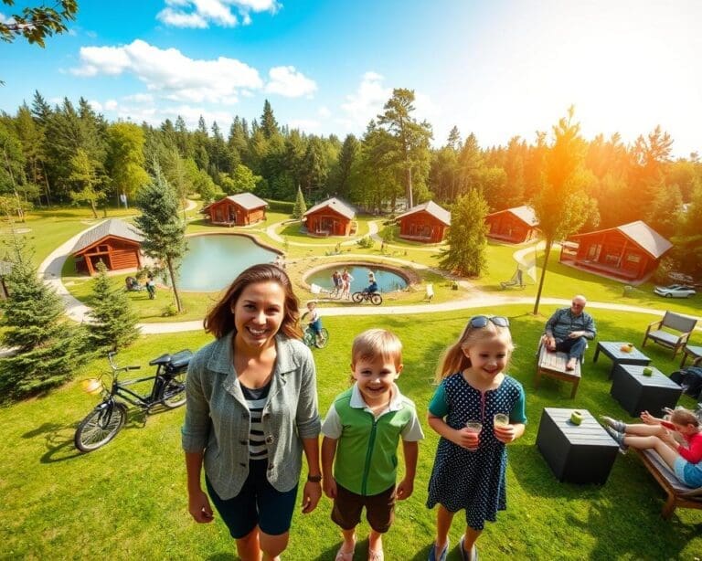 center parcs vakantie belgie