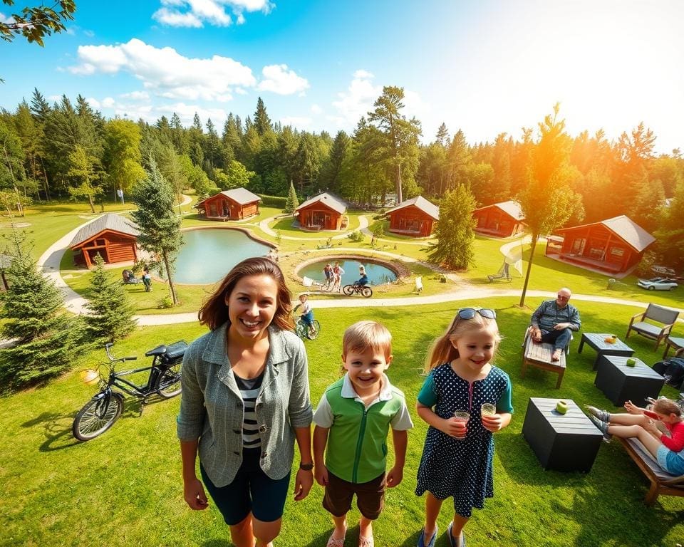 center parcs vakantie belgie