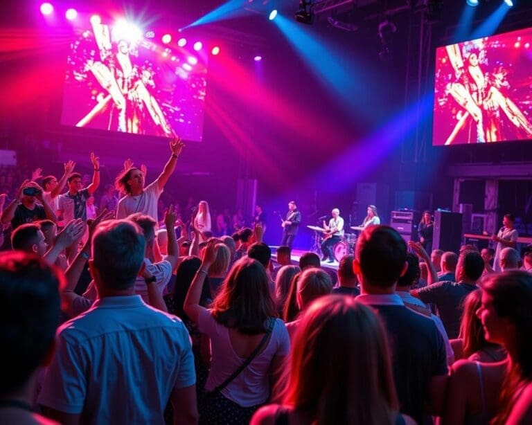 concerten in 2026