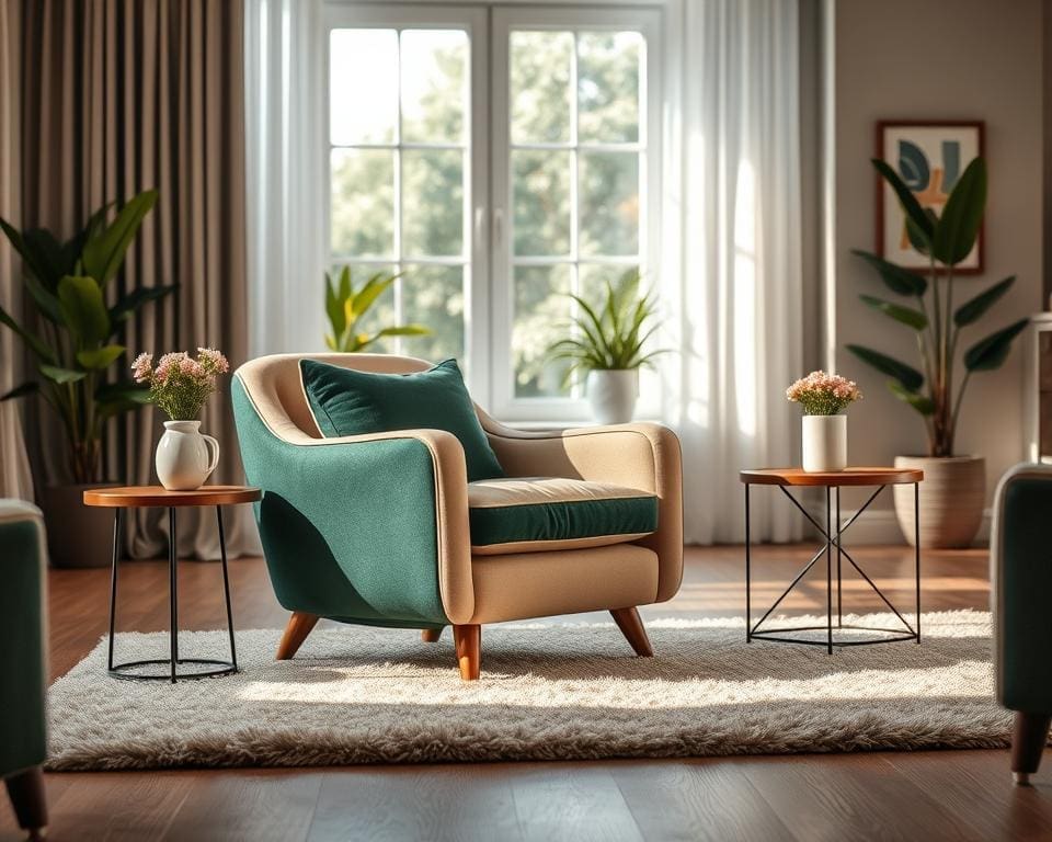 design fauteuil