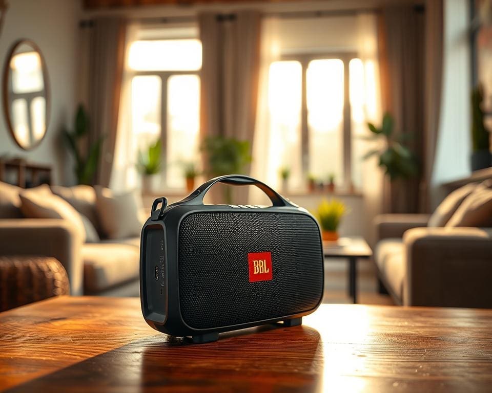 jbl charge speaker