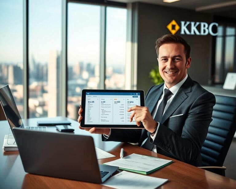 kbc lening