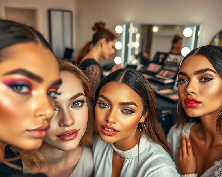 make up trends seizoen