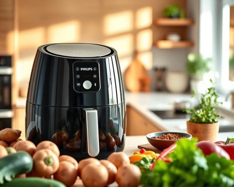philips airfryer xxl