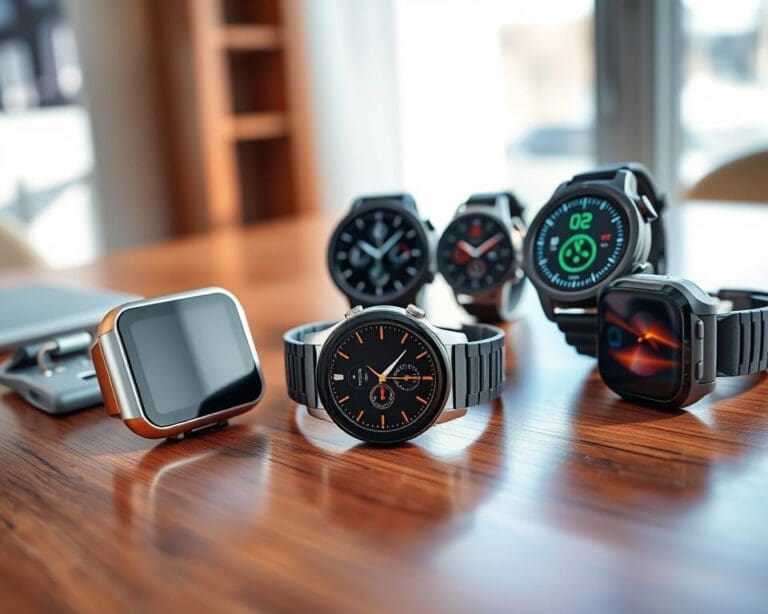 smartwatches