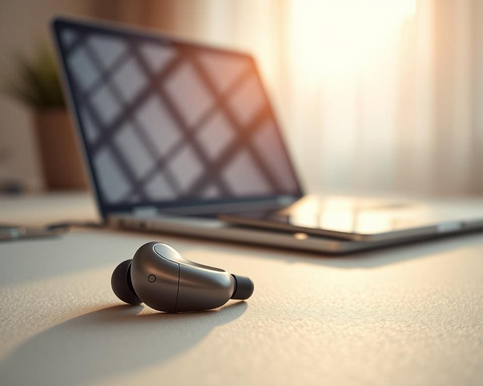 bluetooth oordopjes