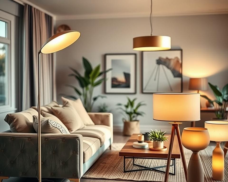 designer lampen
