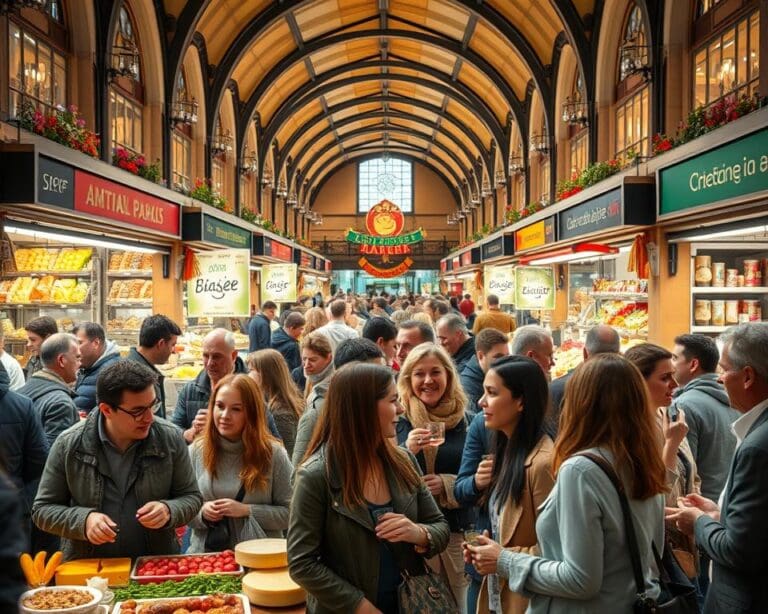markthal foodies