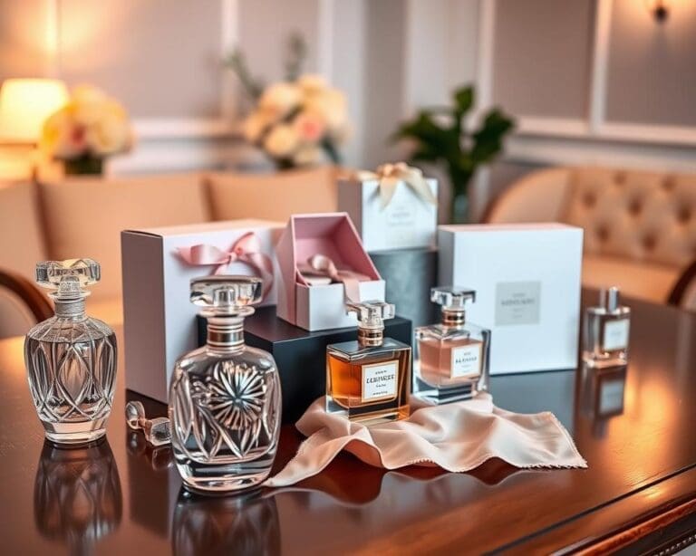 parfum sets