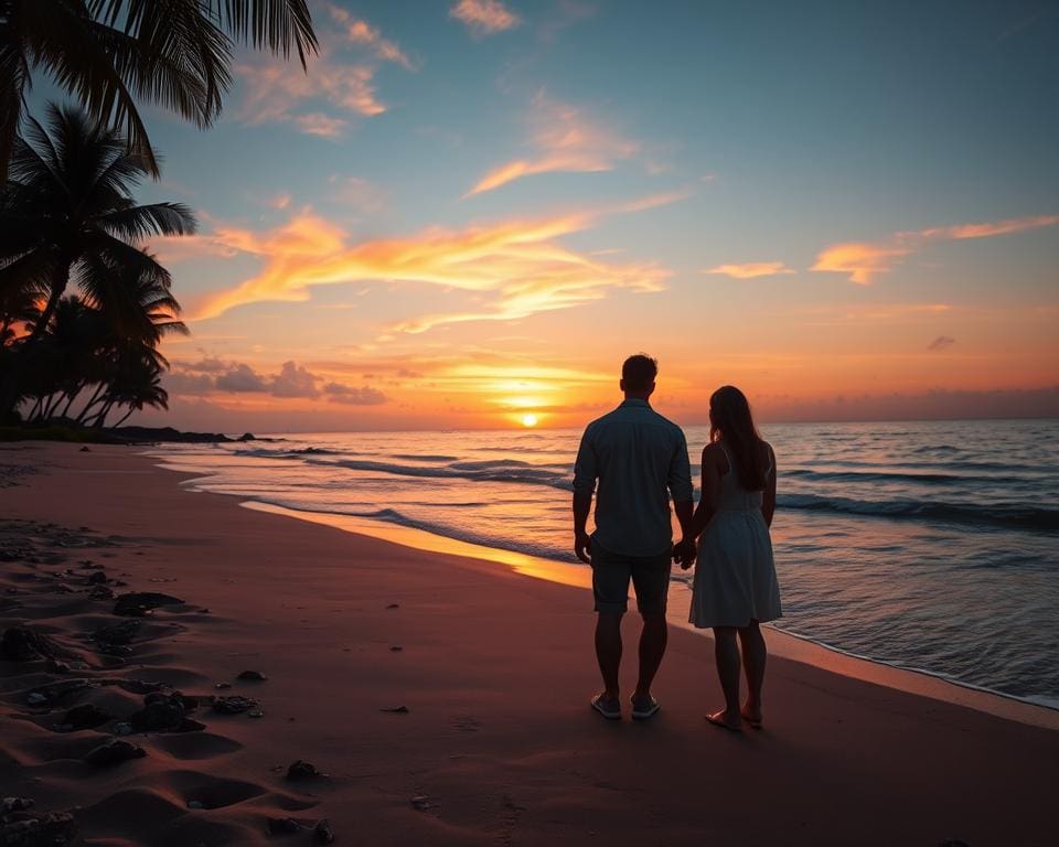 zonsondergang locaties