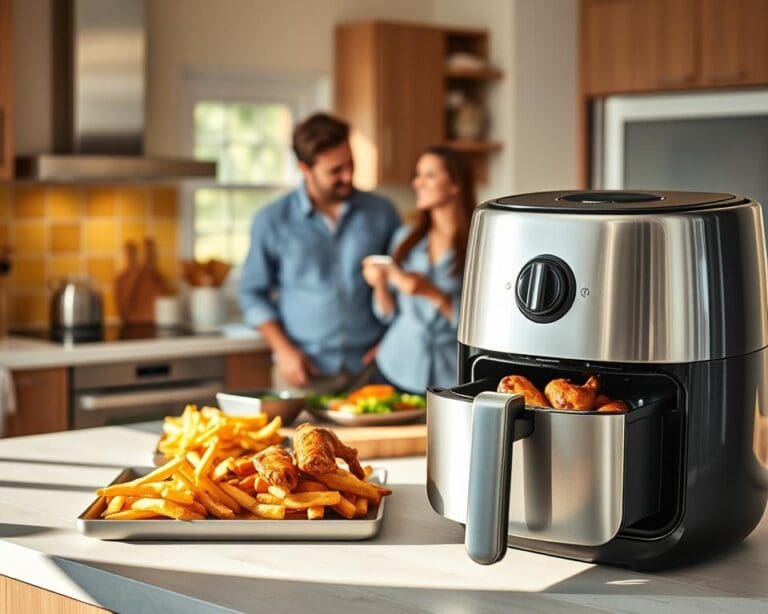 airfryer