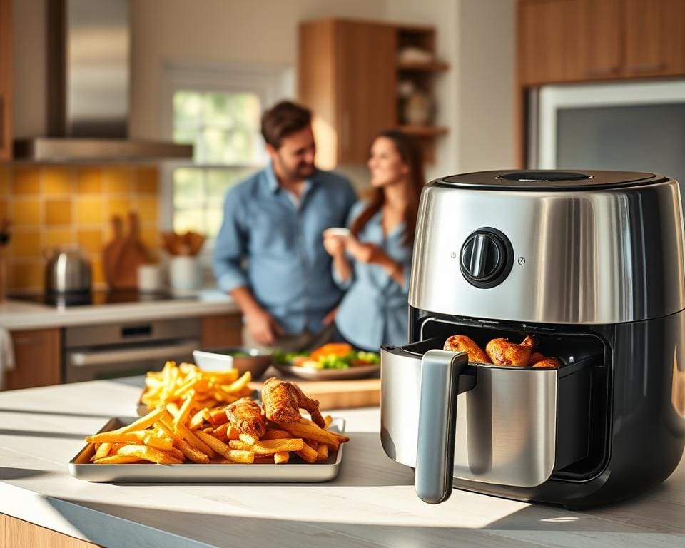 airfryer