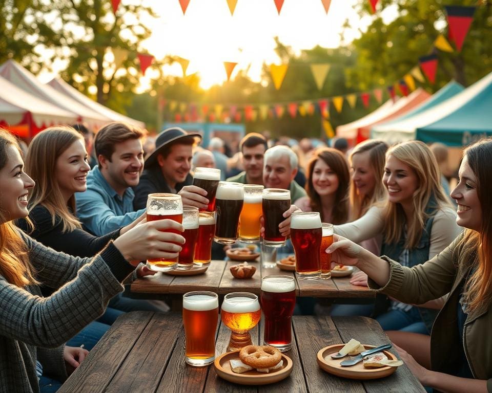 bierfestival