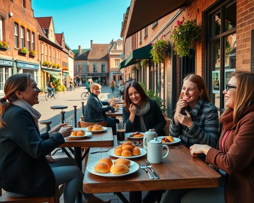 brunchen Leuven