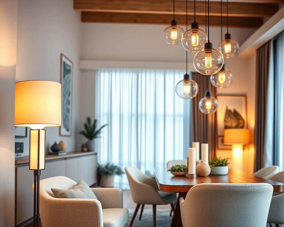 designlampen