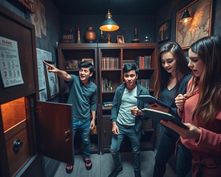 escapegame