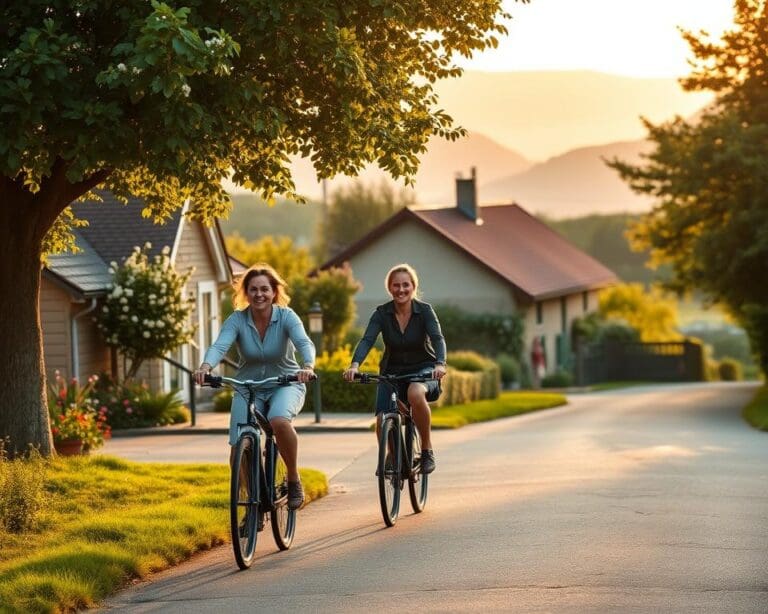 fietsvakantie