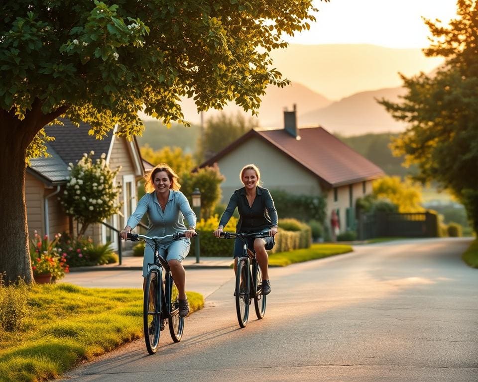 fietsvakantie
