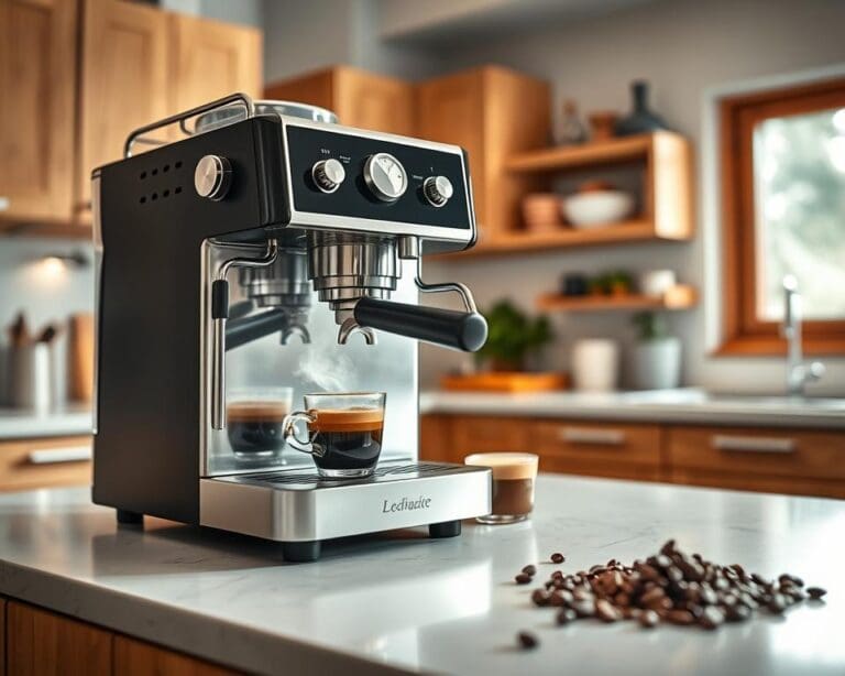 koffiemachine