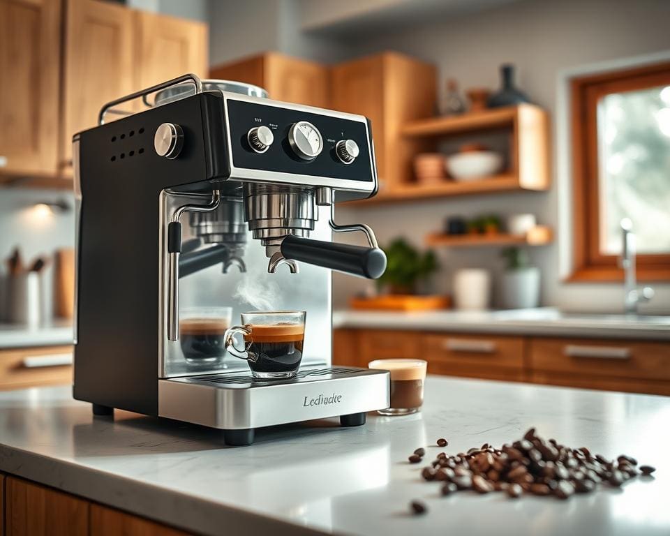 koffiemachine
