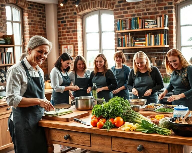 kookworkshop