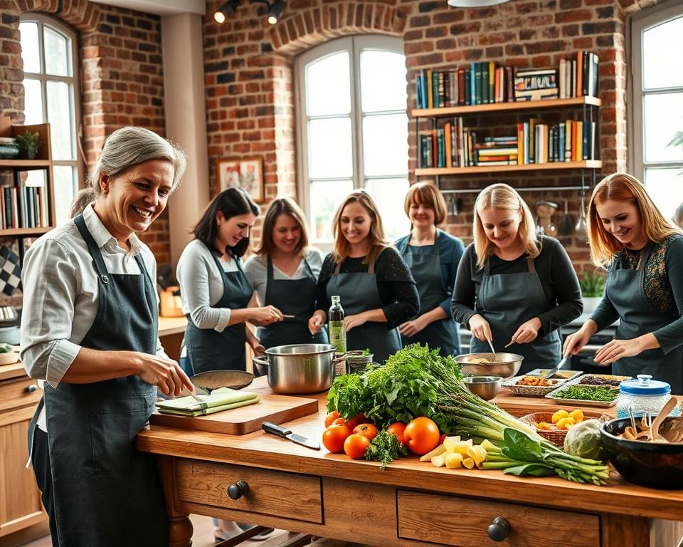 kookworkshop