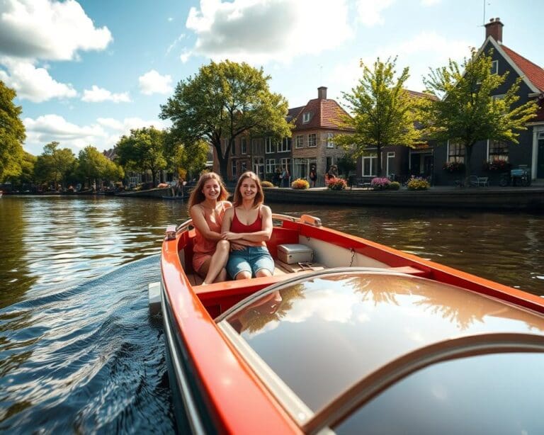 rondvaart