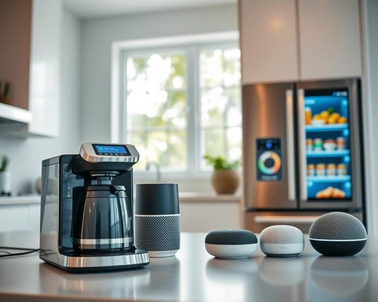 slimme gadgets