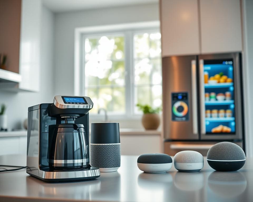 slimme gadgets