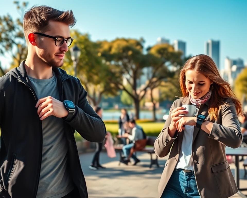 smartwatch