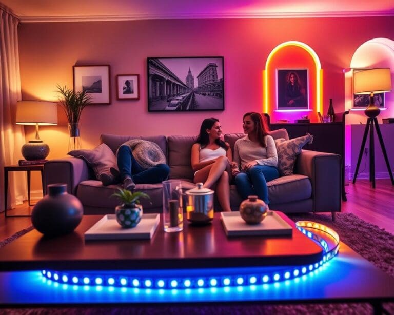 LED-strips