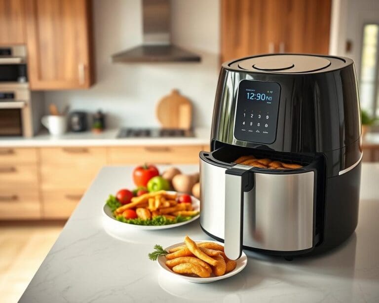 airfryer