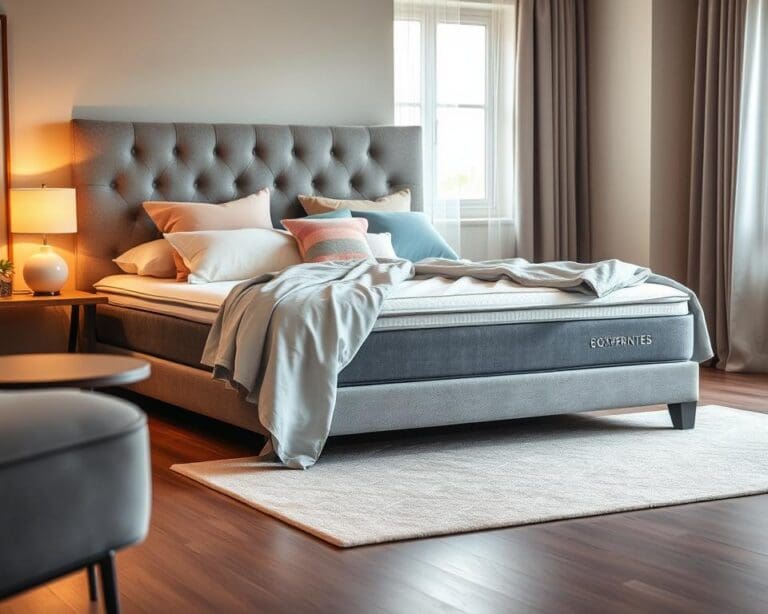 boxspring