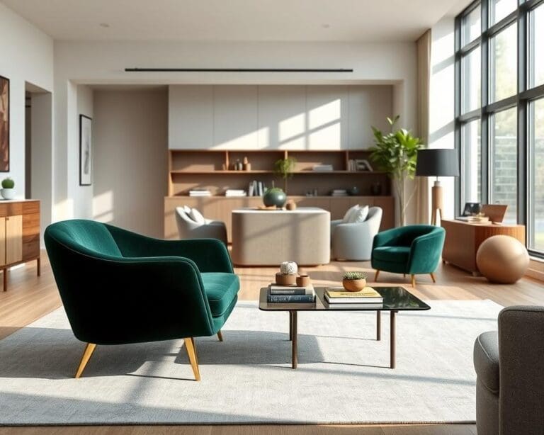 design fauteuil