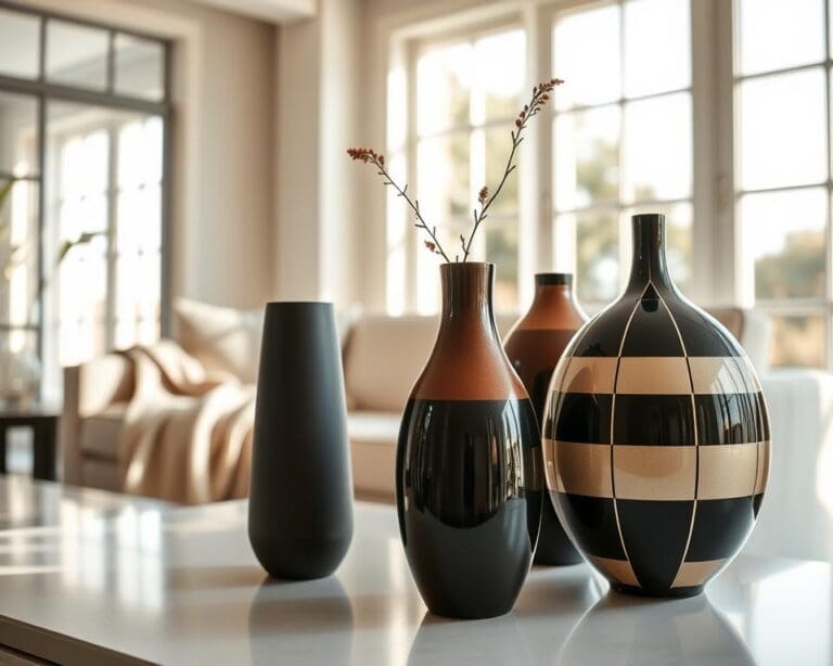 designvazen