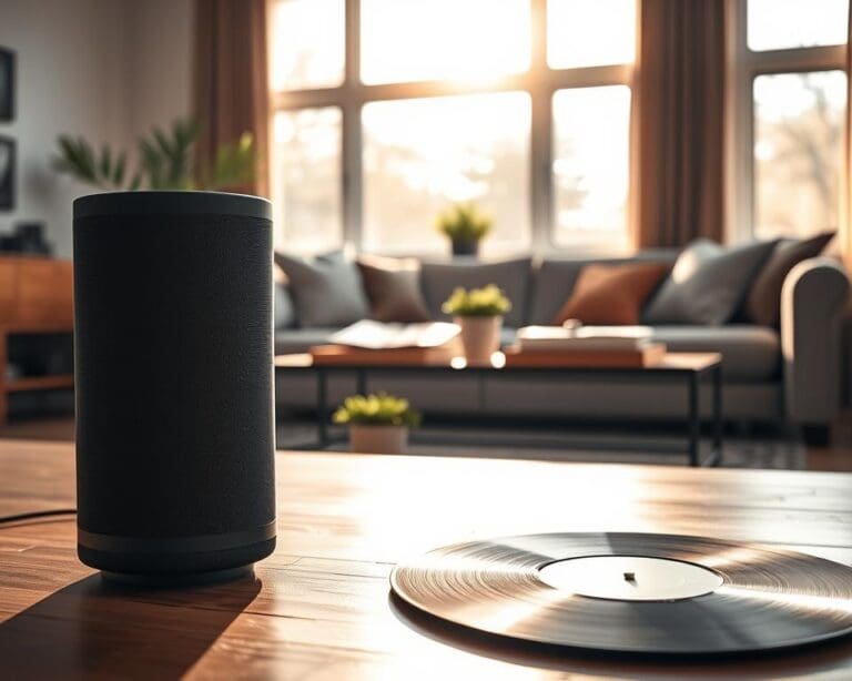 draadloze speaker