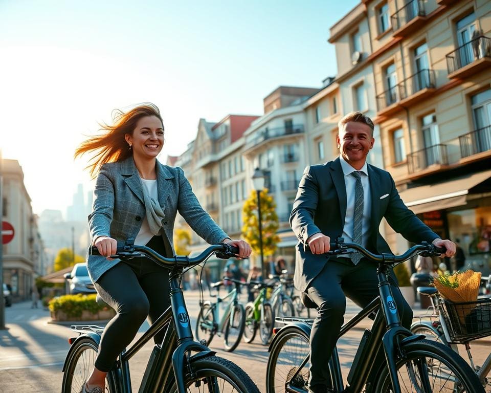 e-bike