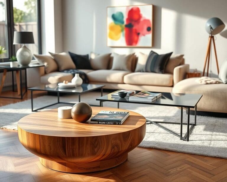 koffietafel