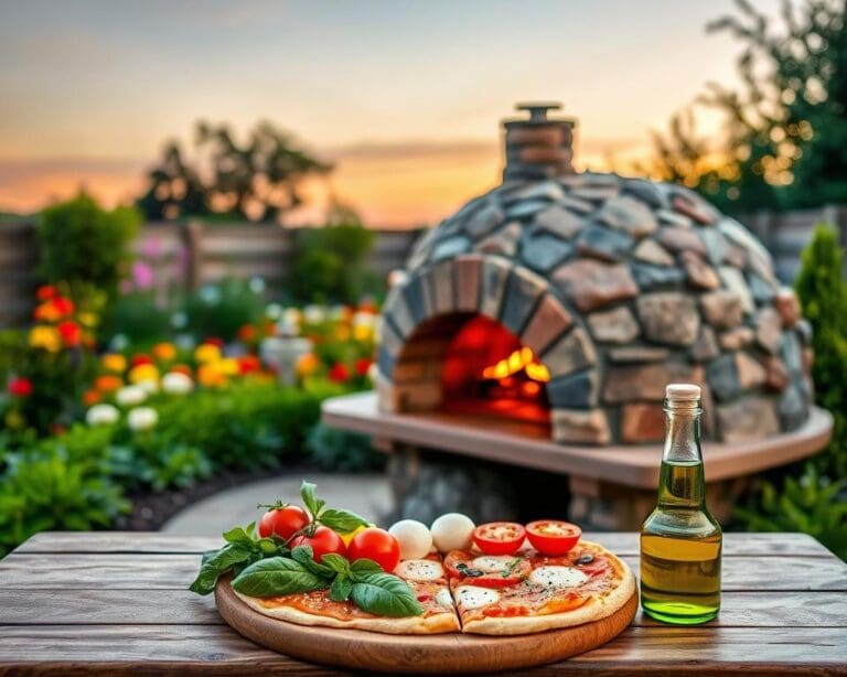 pizzaoven