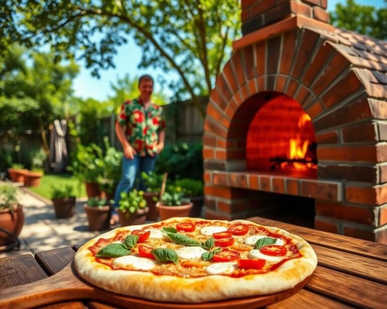pizzaoven