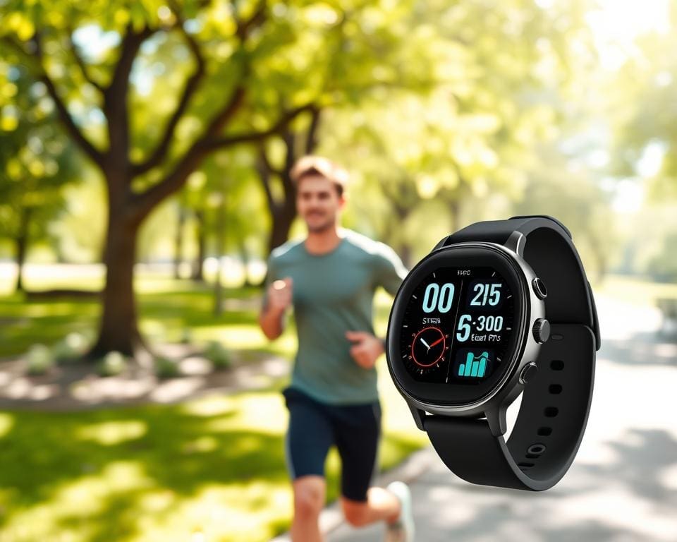 smartwatch
